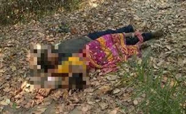 Jharkhand : बीमारी व आर्थिक तंगी से परेशान होकर पति-पत्नी ने कर ली आत्महत्या