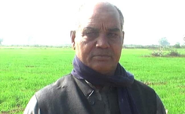 लालू यादव को सजा सुनाने वाले विशेष सीबीआइ जज की कार में दूसरी कार ने मारी टक्कर