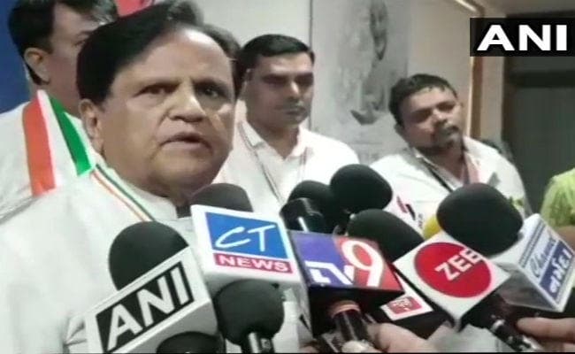 गैर-गुजरातियों पर हमला मामले में बिहार में गरमायी सियासत