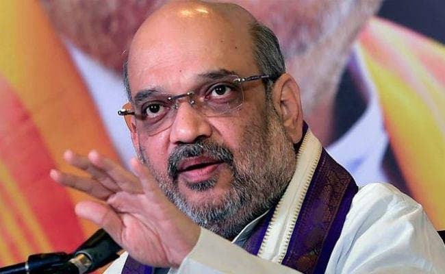 उत्तर प्रदेश : टिकट कटने से डरे भाजपा सांसदों ने अपनाया बगावती तेवर