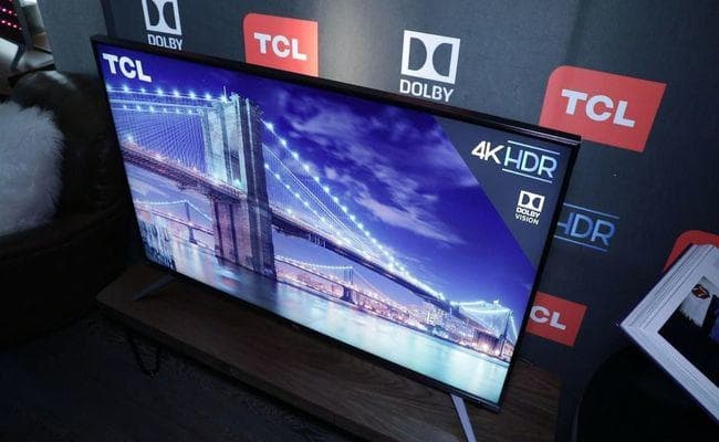 तिरुपति में 2000 करोड़ रुपये की लागत से नया प्लांट स्थापित करेगी TCL Electronics