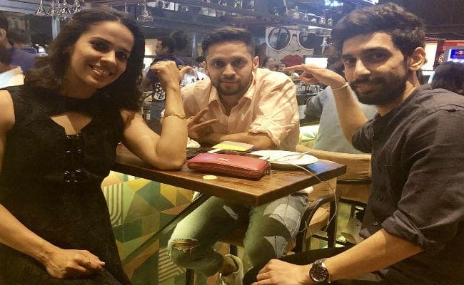 साइना इस खिलाड़ी की बनेगी दुल्‍हनिया, 16 दिसंबर को करेंगी शादी