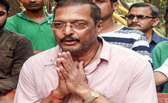 #MeToo : नाना पाटेकर ने तनुश्री दत्ता के यौन उत्पीड़न के आरोपों को किया खारिज