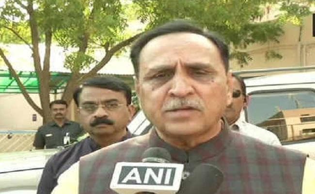 गुजरात सरकार ने हिंदी भाषी प्रवासियों से लौटने की अपील की, हमलों को लेकर 431 लोग गिरफ्तार