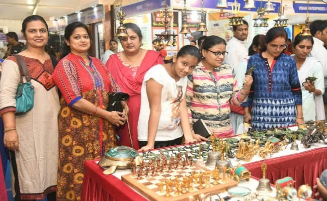 EXPO-2018 : एक्सपो के चौथे दिन हुई कई प्रतियोगिताएं, कल होगा समापन