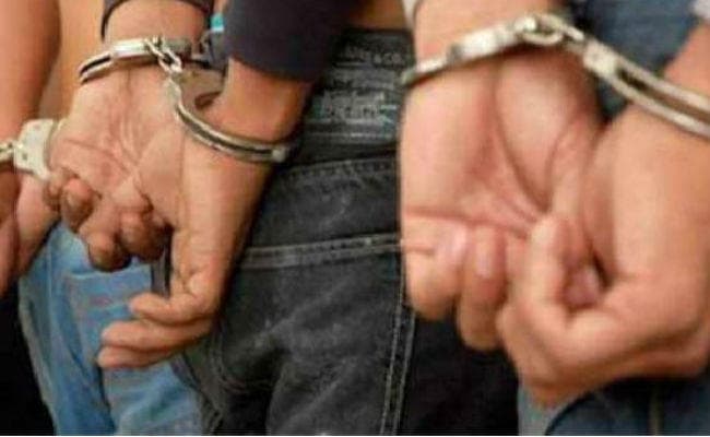 चाईबासा जेल ब्रेक की साजिश, चार गिरफ्तार, इससे पहले जेल ब्रेक में भागे थे तीन नक्सली