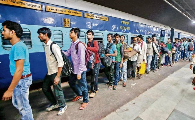 नीतीश ने की गुजरात के सीएम से बात, रुपाणी बोले-हम देंगे सुरक्षा
