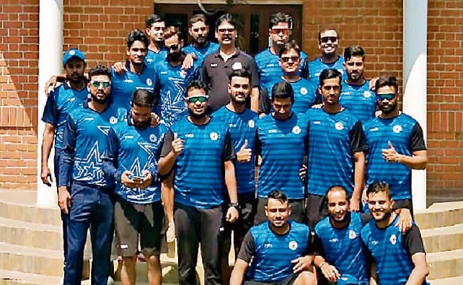 विजय हजारे ट्रॉफी : 17 साल बाद खेल रही बिहार क्रिकेट टीम ने रचा इतिहास, बिना कोई मैच गंवाये पहुंचा क्वार्टर फाइनल में