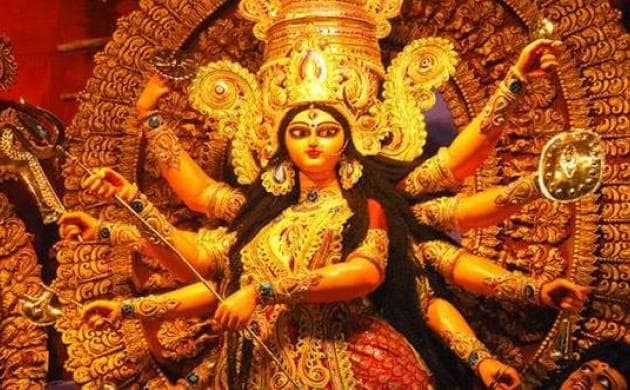शारदीय नवरात्र का शुभारंभ कल से, रत्नजड़ित नौका पर सवार होकर बेड़ा पार करेंगी मां दुर्गा