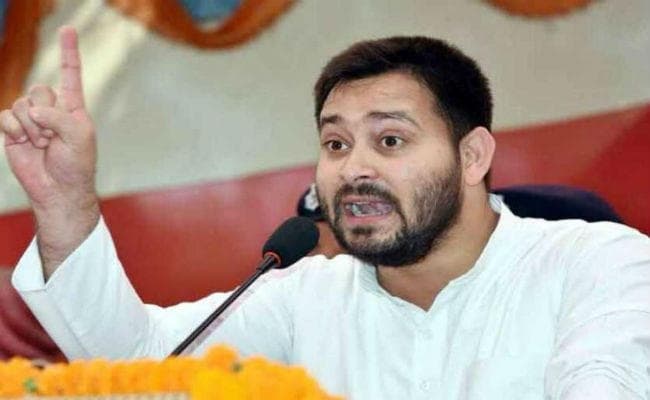 पटना : 21 से फिर यात्रा पर निकलेंगे तेजस्वी यादव