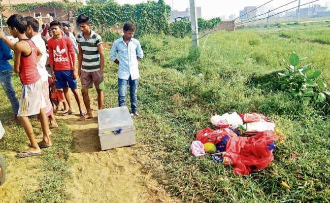 दानापुर : कच्छा-बनियान गिरोह ने बंधक बना कर दो घरों में डाला डाका