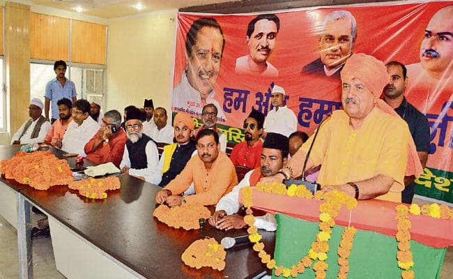 पटना : भारत में तीन करोड़ बांग्लादेशी अवैध धंधों में हैं लिप्त : इंद्रेश