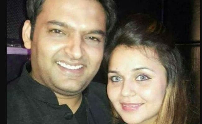 कपिल शर्मा दिसंबर में कर सकते हैं शादी, जानें उनकी गर्लफ्रेंड के बारे मेंं 6 खास बातें...