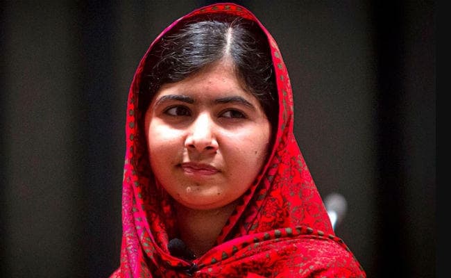 9 अक्‍टूबर का इतिहास : मलाला युसुफजई पर आज ही हुआ था तालिबानी हमला