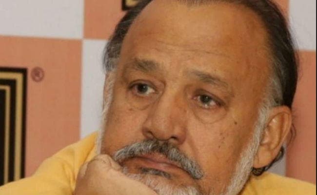 आलोक नाथ को CINTAA ने भेजा नोटिस, विंटा नंदा से माफी मांगते हुए सुशांत सिंह ने कही ये बात