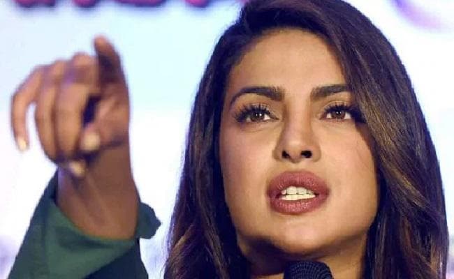 ‘पहुना'' फिल्म पर शुरु से ही भरोसा था - प्रियंका चोपड़ा