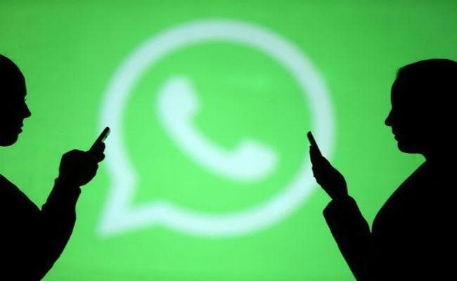 RBI की दिशा-निर्देश के तहत WhatsApp ने स्थापित की लोकल डाटा कलेक्शन सिस्टम