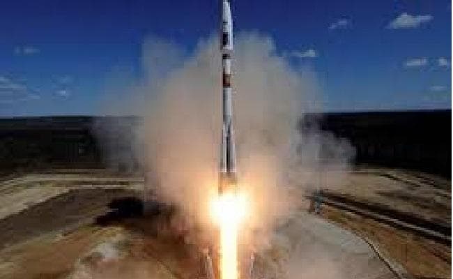 चीन ने दो रिमोट सेंसिंग उपग्रहों का किया सफल प्रक्षेपण