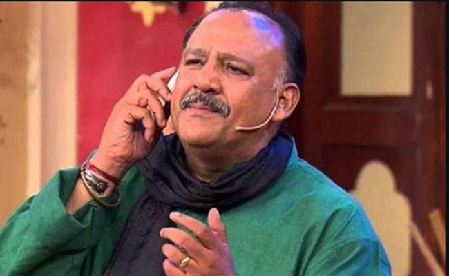 आलोक नाथ पर लगा रेप का आरोप, बोले- बात निकली है तो दूर तलक जायेगी