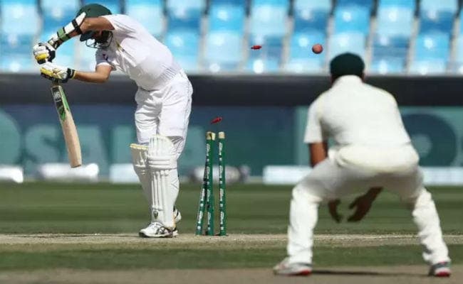 #AUSvsPAK : पाकिस्तान ने ऑस्ट्रेलिया पर शिकंजा कसा