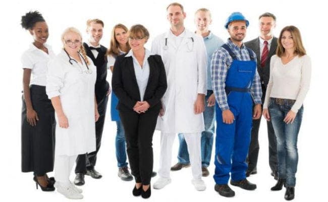 Automation की वजह से दुनियाभर में 18 करोड़ महिलाओं की नौकरियां खतरे में : IMF