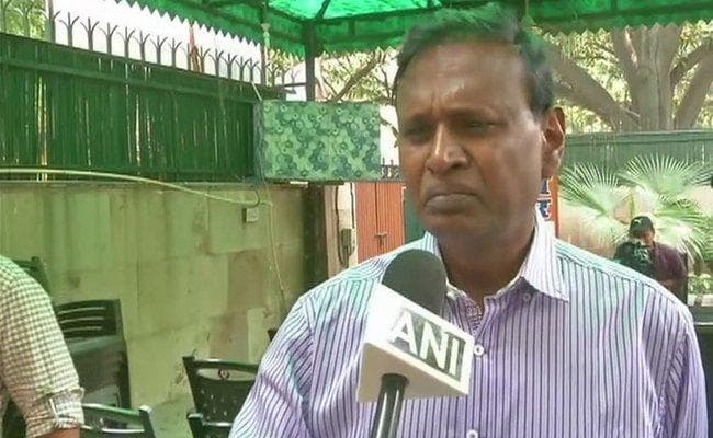 भाजपा सांसद उदित राज ने कहा - भारत में ‘मी टू'' अभियान गलत प्रथा की शुरुआत