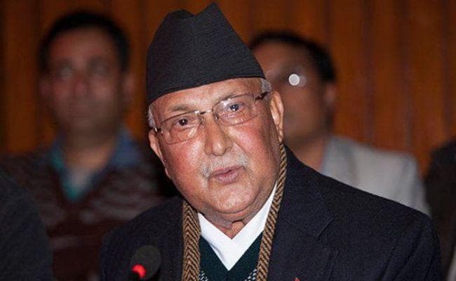 नेपाल में ओली सरकार पर संकट, मुख्य मधेसी पार्टी ने दी समर्थन वापस लेने की चेतावनी