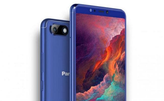 Panasonic ने लॉन्च किया सस्ता और दमदार स्मार्टफोन Eluga Ray 600