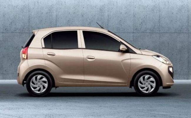 Hyundai Santro 2018: नये अंदाज में इस दिन लौट रही है आपकी जानी-पहचानी कार