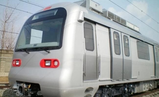 बिहार मंत्रिपरिषद ने पटना मेट्रो रेल प्रोजेक्ट के DPR को मंजूरी प्रदान की