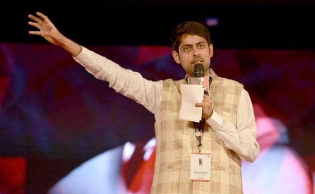 वरुण ग्रोवर ने यौन उत्पीड़न के आरोपों को किया खारिज, कश्यप और घेवान भी समर्थन में उतरे