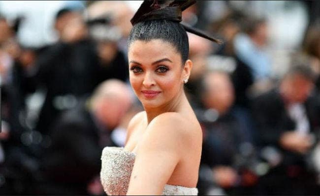 #MeToo के समर्थन में आयी ऐश्वर्या, कही यह अच्छी बात...