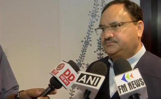 राजस्थान में जीका के 29 मामले सामने आये, केंद्र ने कहा घबराने की जरूरत नहीं