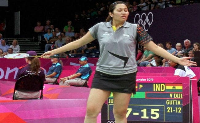 #MeToo :  ज्‍वाला गुट्टा ने इसपर लगाया गंभीर आरोप