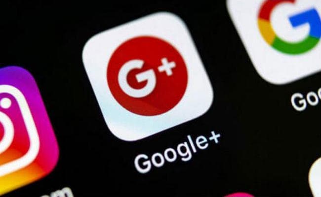 Google Plus हुआ बंद, पांच लाख यूजर्स की सूचनाएं Hack