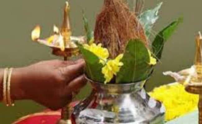 नवरात्र आज से, दिनभर हो सकेगी कलश स्थापना, इस बार किसी तिथि का लोप नहीं, पूरे नौ दिन होगी पूजा