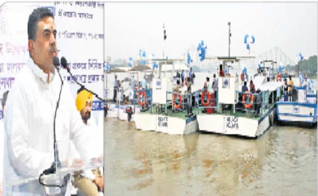 राज्य के 104 जेटी होंगे परिवहन विभाग के अधीन