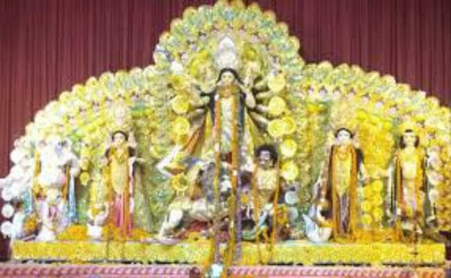 दुर्गापूजा के दौरान श्रद्धालुओं की सुरक्षा के लिए कई स्तर पर व्यवस्था, 60 पुलिस केंद्र बनाये जायेंगे पुलिस हेल्प लाइन नंबर जारी