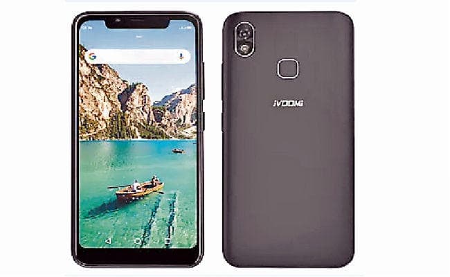 आईवूमी जेड1 बाजार में बिक्री के लिए उपलब्ध, जानें फीचर्स