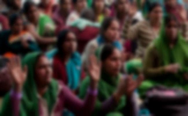 रांची : वादा कर भूली सरकार, सीएम आवास का घेराव 29 को होगा