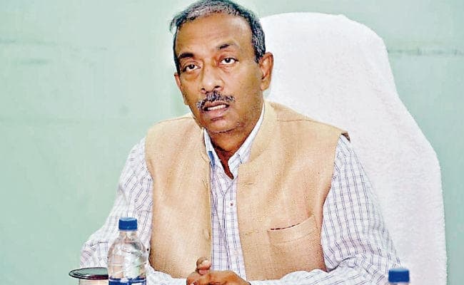 डीडी झारखंड का सेटेलाइट प्रसारण इसी वर्ष, धनबाद में जल्द ही खोला जायेगा एफएम केंद्र : अमित खरे