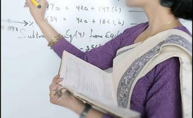 झारखंड में असिस्टेंट प्रोफेसर की नियुक्ति प्रक्रिया पर राज्यपाल ने लगायी रोक
