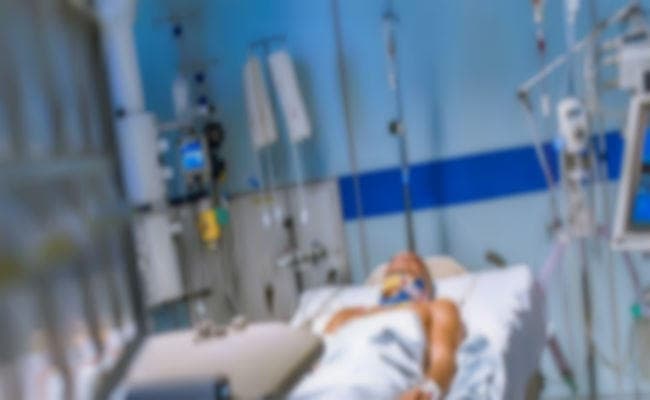 रांची : दिल्ली में प्रताड़ना का शिकार हुई पहाड़िया बच्ची, वेंटिलेटर पर, रिम्स में जिंदगी और मौत से जूझ रही है