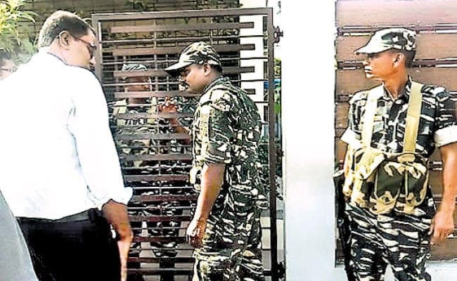 झारखंड-पश्चिम बंगाल के 17 ठिकानों पर एनआइए की छापामारी, कोयला ट्रांसपोर्टरों के नक्सलियों से संबंध के मिले दस्तावेज