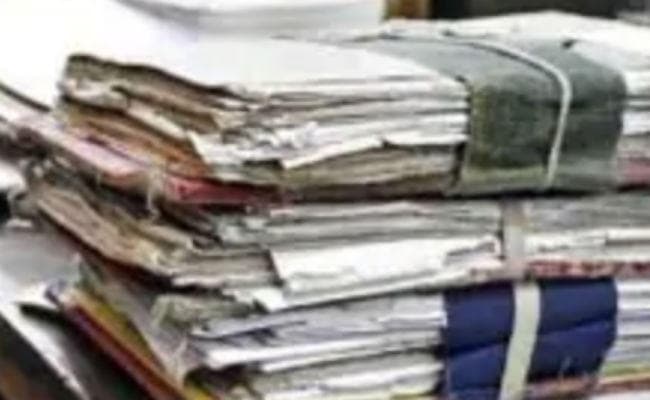 मुजफ्फरपुर : बालिका व स्वाधार गृह को सीबीआई ने खंगाला, सात बंडल फाइलें जब्त