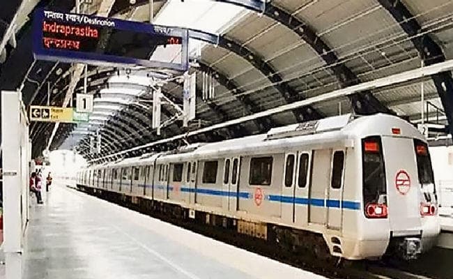 पटना : 17887 करोड़ रुपये से पांच साल में दौड़ेगी पटना मेट्रो