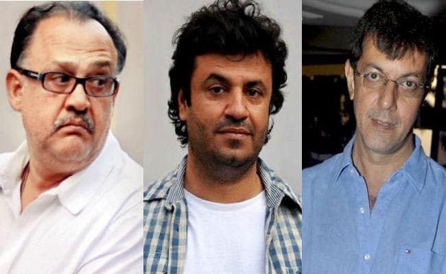 #MeToo मुहिम ने पकड़ा जोर, आलोक नाथ से लेकर वरुण तक पर लगे यौन उत्पीड़न के आरोप