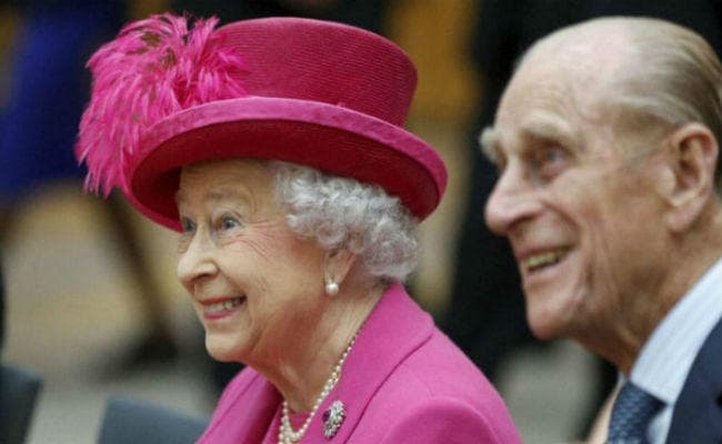 ब्रिटेन के राजपरिवार में एक और शाही शादी लेकिन कोई उत्साह नहीं