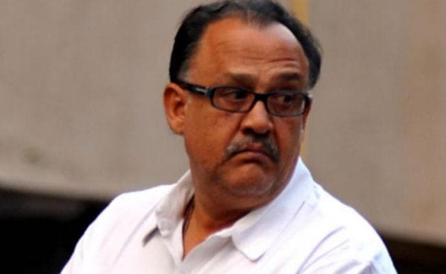 #MeToo : आलोक नाथ की तबीयत बिगड़ी, महिला प्रोड्यूसर ने लगाया था रेप का आरोप