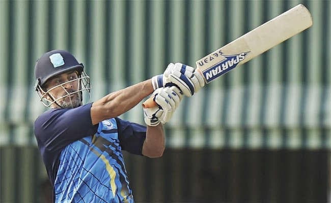 INDvsWI ODI : क्या धौनी की होगी छुट्टी ? ऋषभ पंत लेंगे उनकी जगह